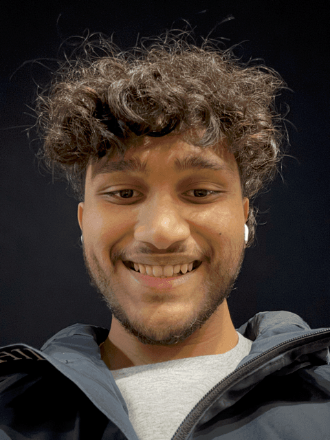 Aryan Patel